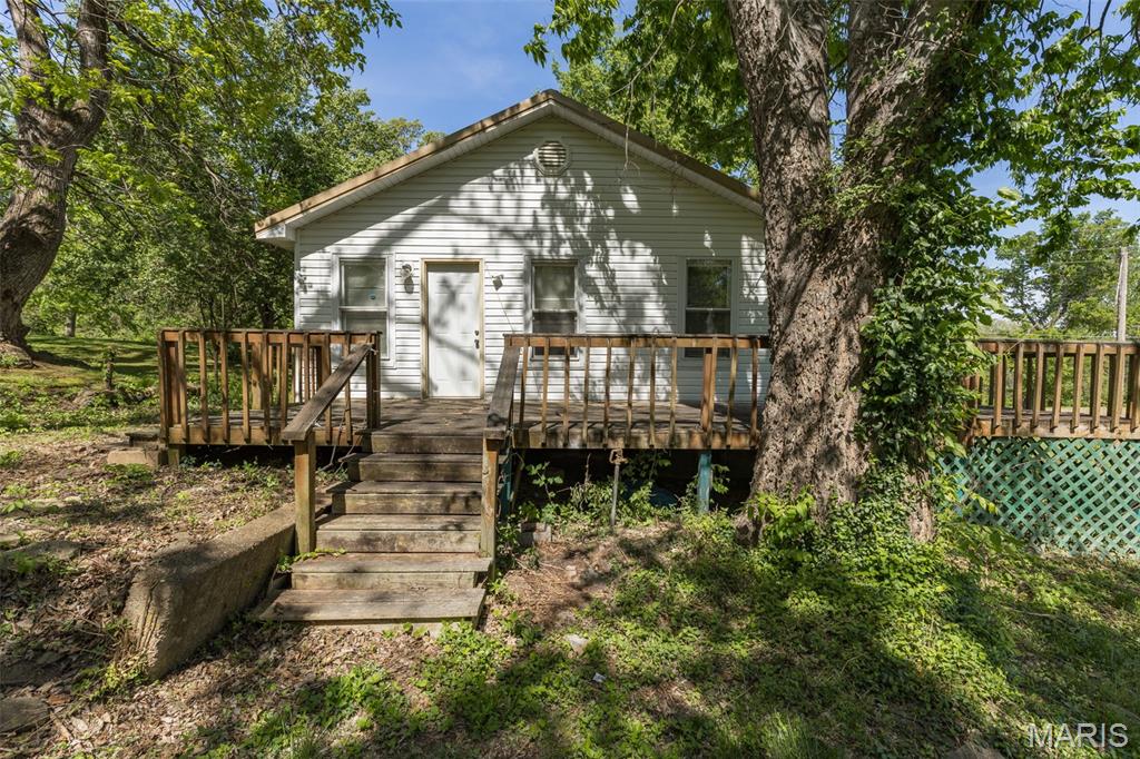 St Joe Lead Co Second Add - Residential