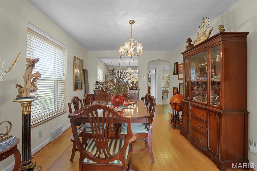 Watson Terrace Add - Residential