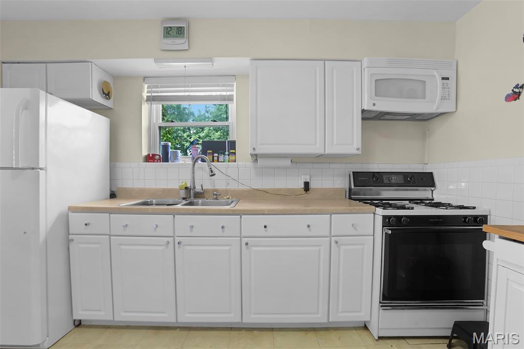 Watson Terrace Add - Residential