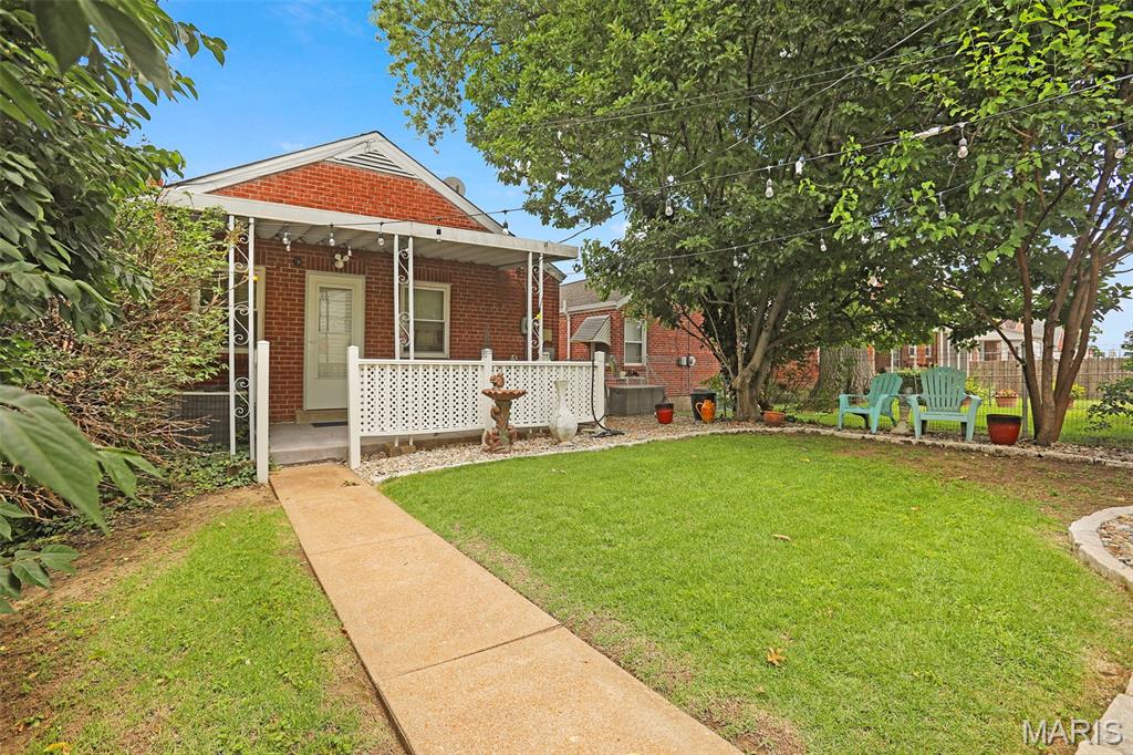 Watson Terrace Add - Residential
