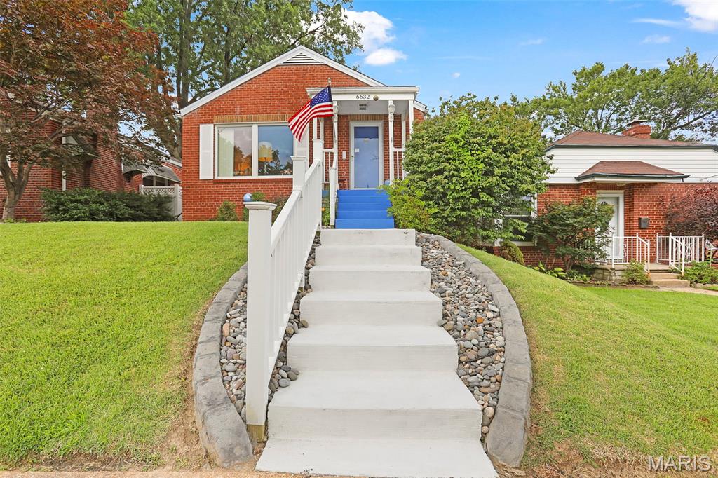 Watson Terrace Add - Residential