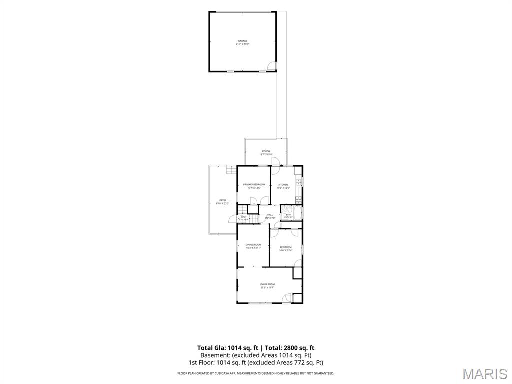 Watson Terrace Add - Residential