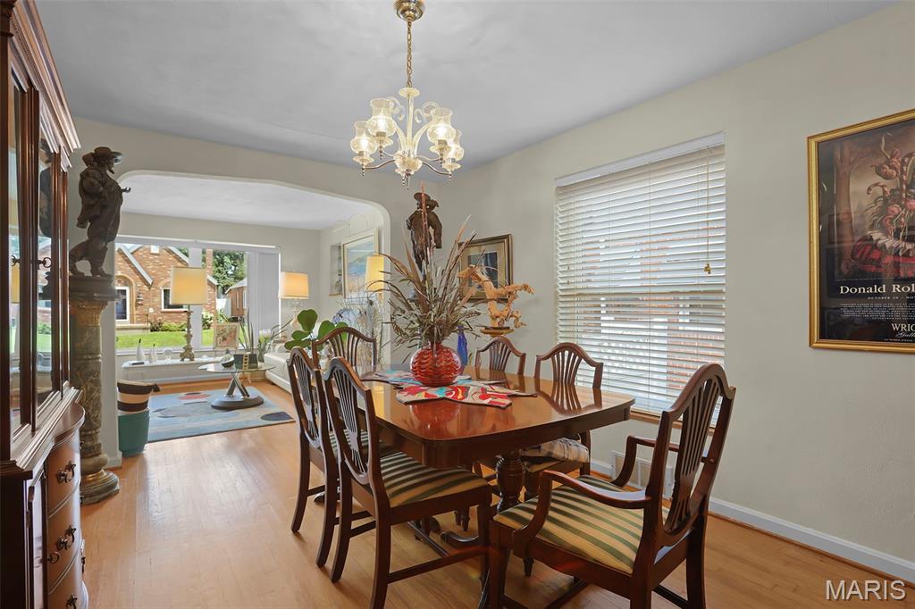 Watson Terrace Add - Residential
