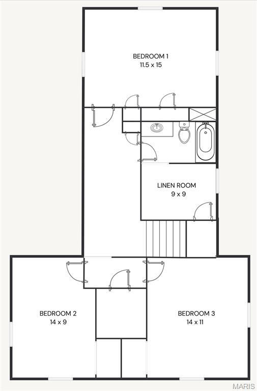 Christys Add - Residential