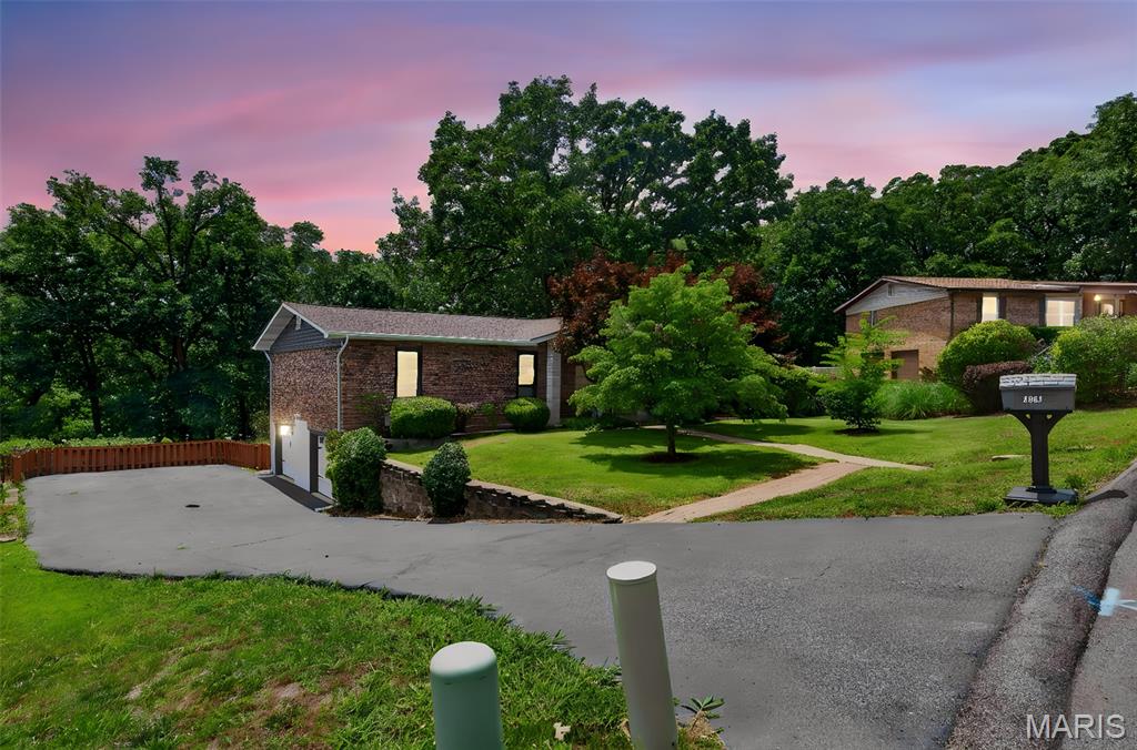 Oakview Estates - Residential