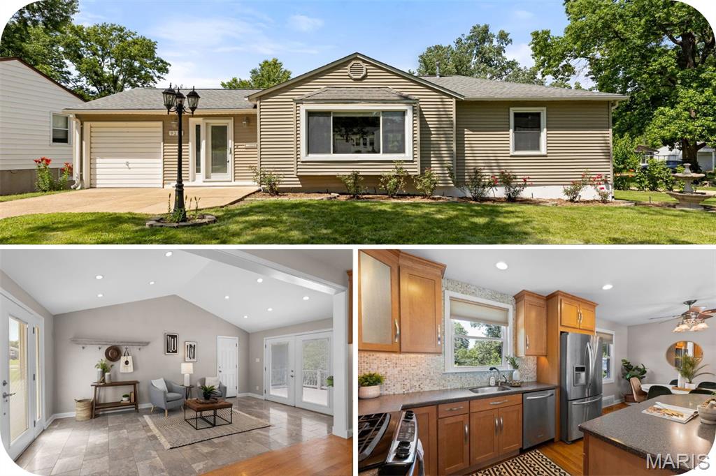 Mackenzie Park 2 Sec B - Residential