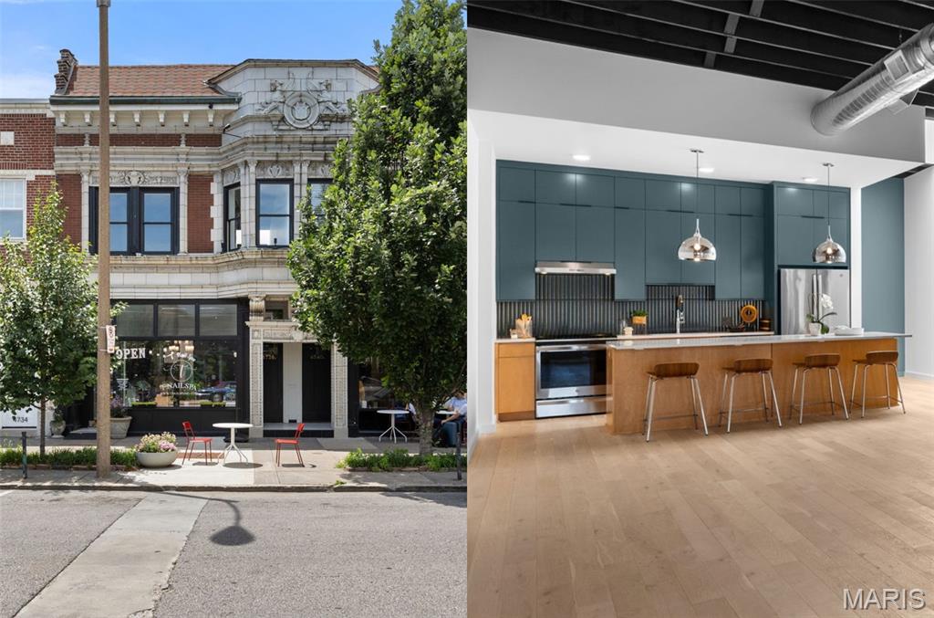 Berlin Heights Add - Residential
