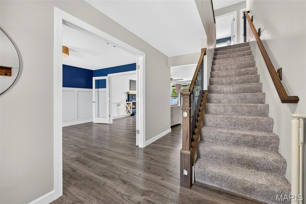 Meadows At Williamsburg #1 - Residential