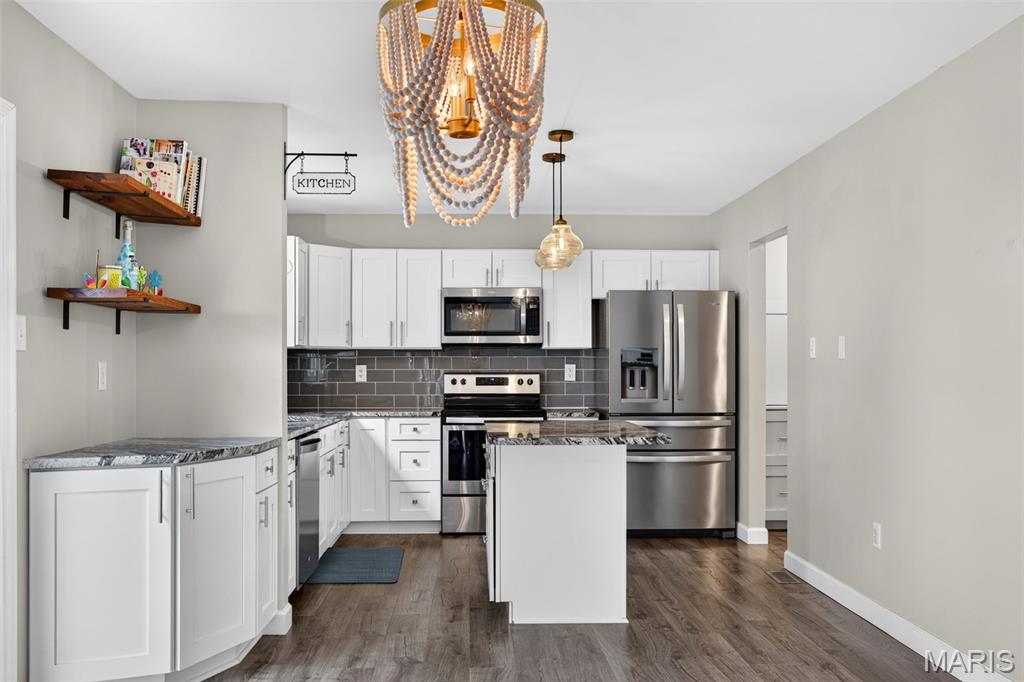 Meadows At Williamsburg #1 - Residential