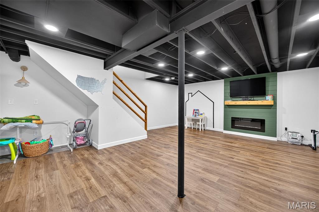 Meadows At Williamsburg #1 - Residential