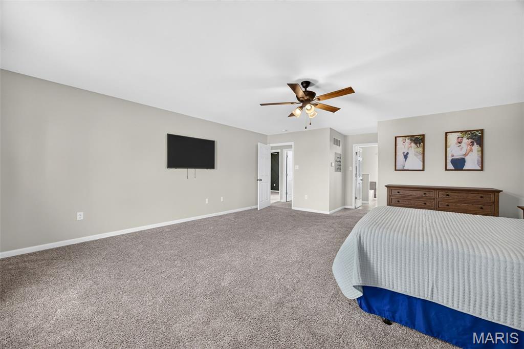 Meadows At Williamsburg #1 - Residential