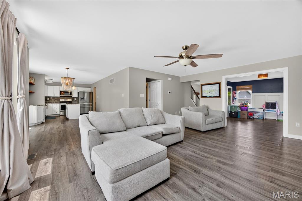 Meadows At Williamsburg #1 - Residential
