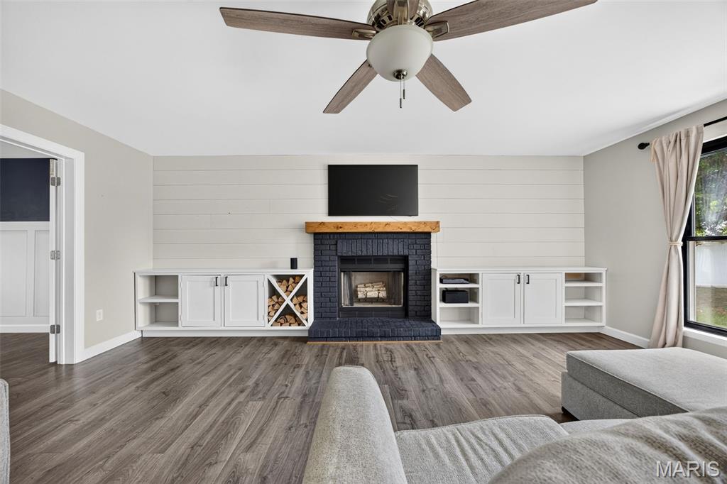 Meadows At Williamsburg #1 - Residential
