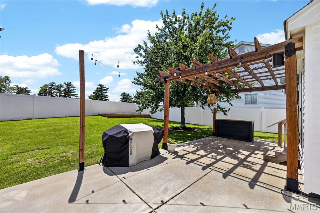 Meadows At Williamsburg #1 - Residential