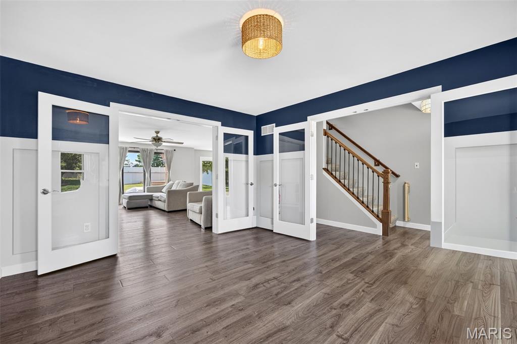 Meadows At Williamsburg #1 - Residential