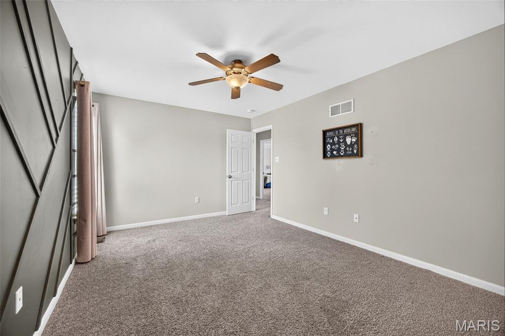 Meadows At Williamsburg #1 - Residential