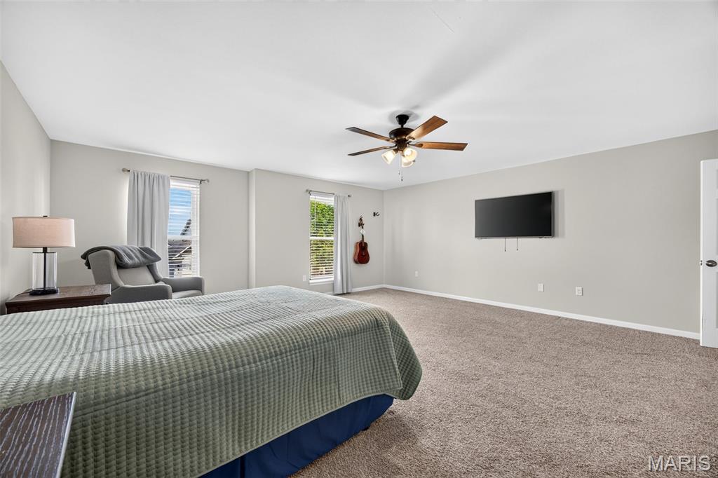 Meadows At Williamsburg #1 - Residential