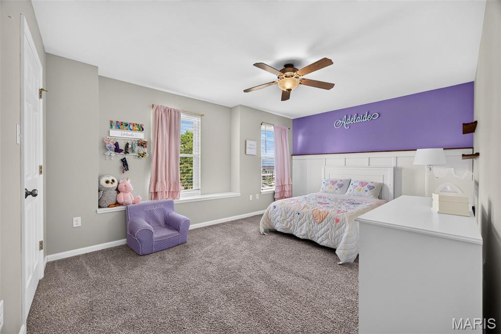 Meadows At Williamsburg #1 - Residential