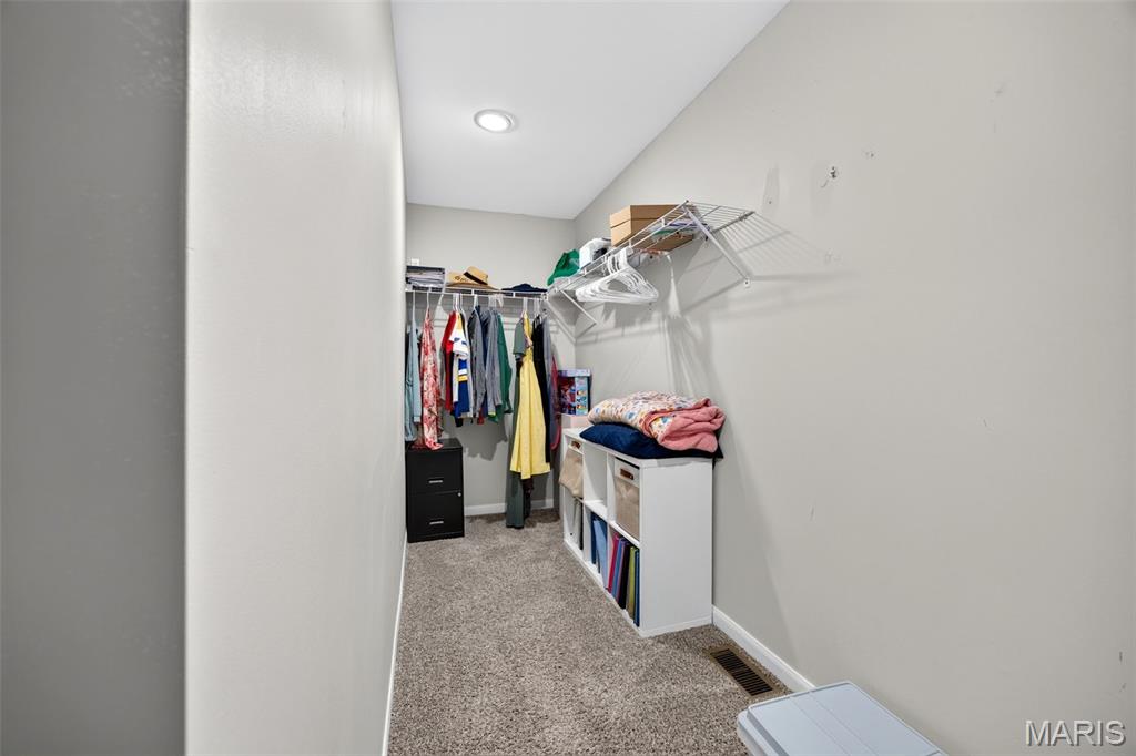 Meadows At Williamsburg #1 - Residential