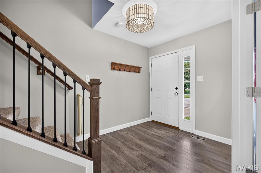 Meadows At Williamsburg #1 - Residential