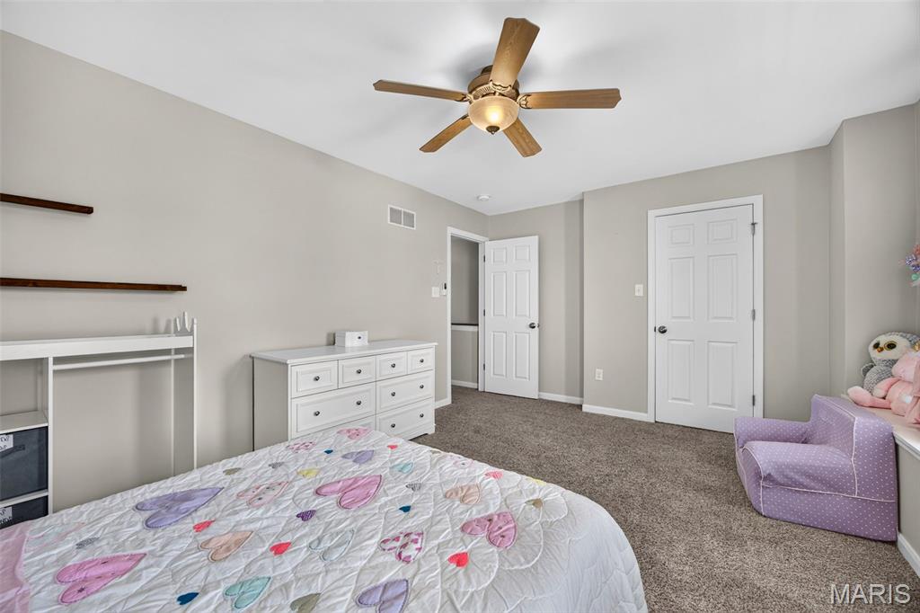 Meadows At Williamsburg #1 - Residential
