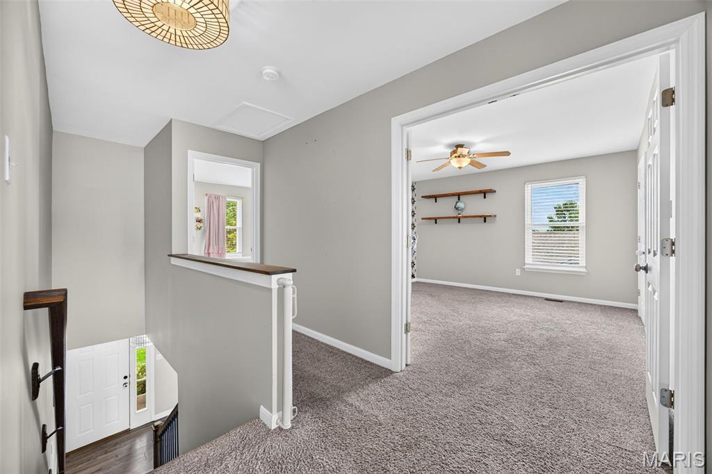 Meadows At Williamsburg #1 - Residential
