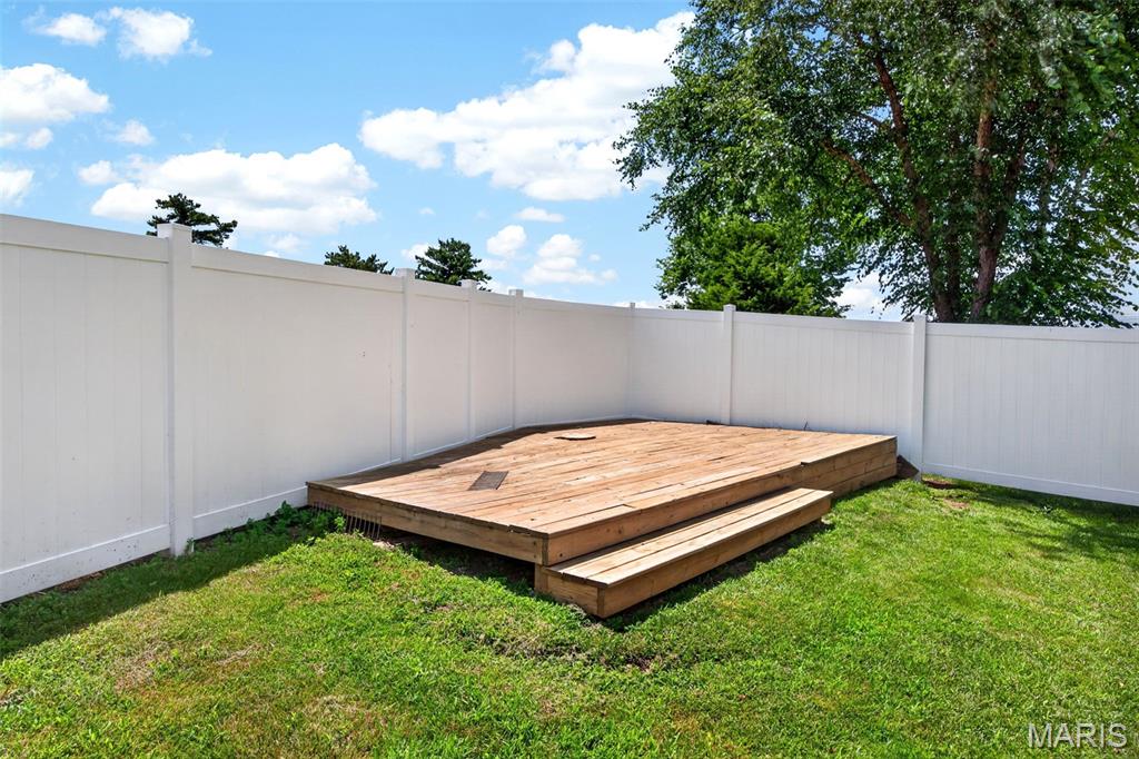 Meadows At Williamsburg #1 - Residential