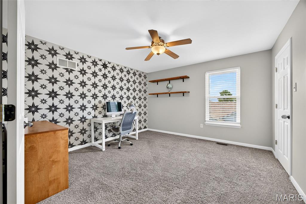 Meadows At Williamsburg #1 - Residential