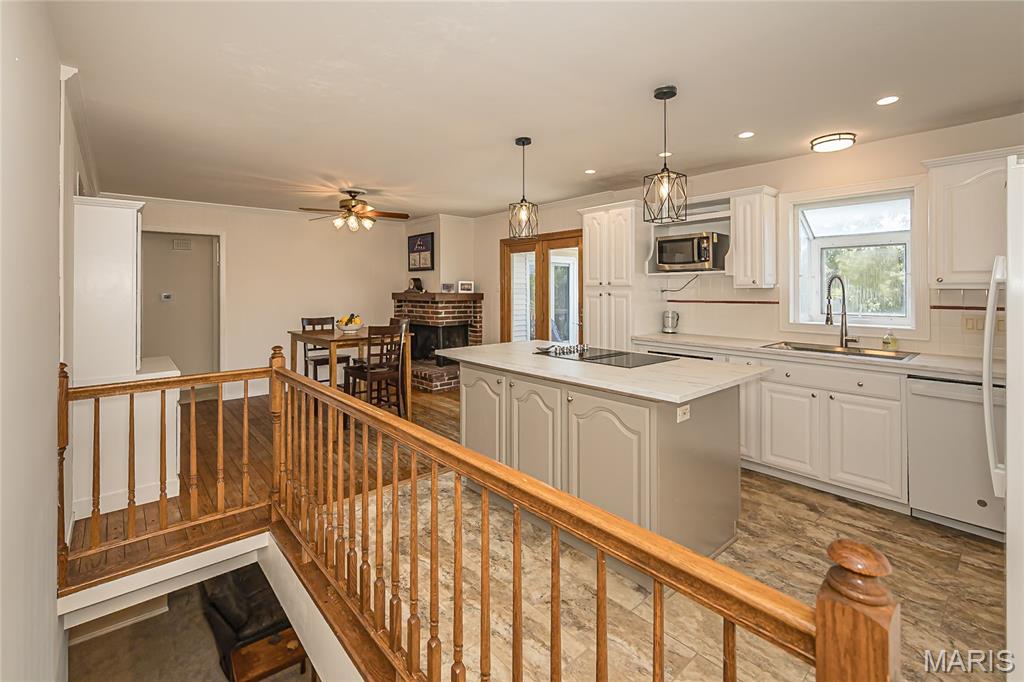 Vista Hill - Residential
