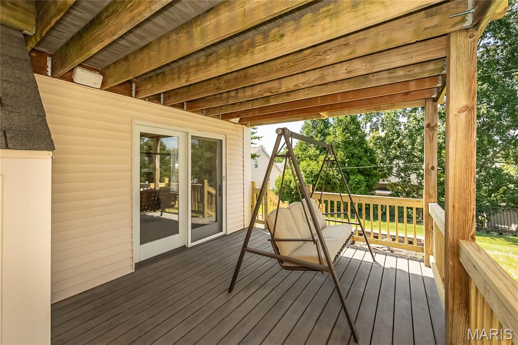 Vista Hill - Residential