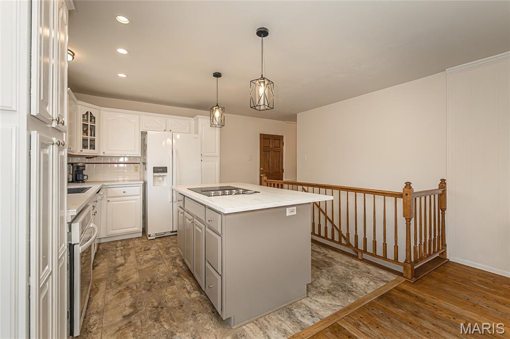 Vista Hill - Residential