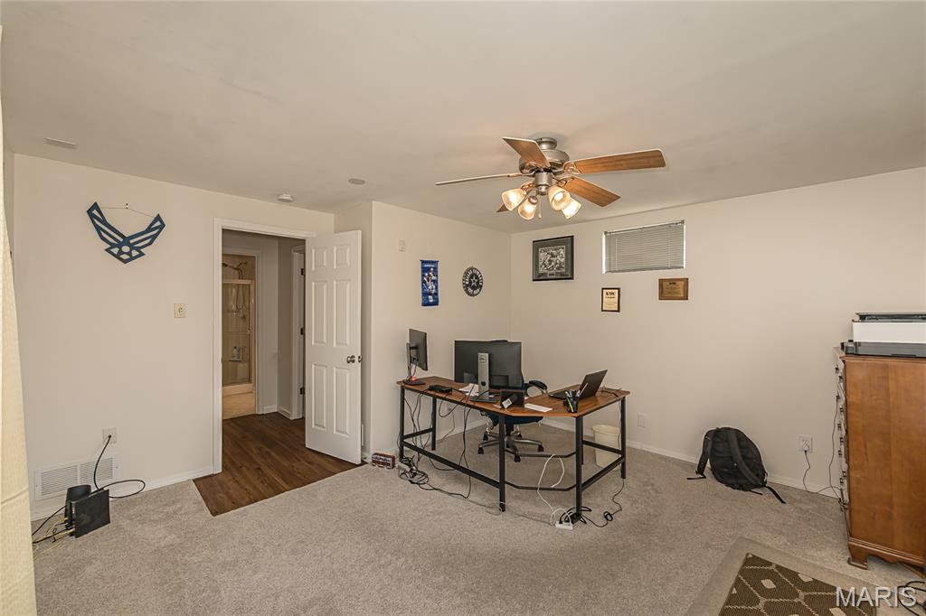 Vista Hill - Residential