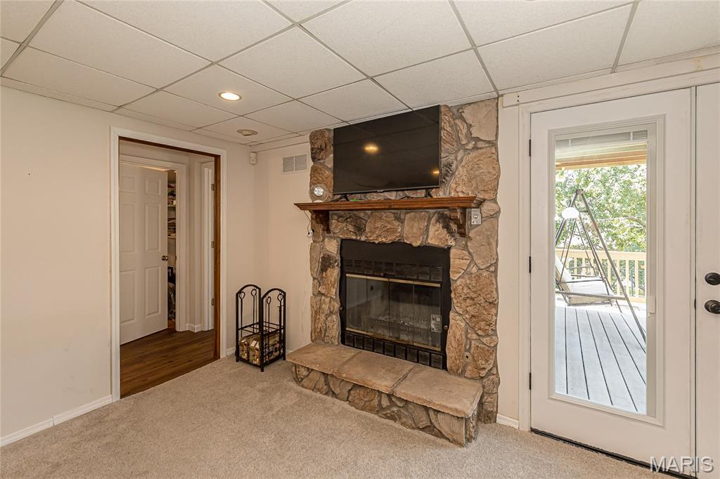 Vista Hill - Residential