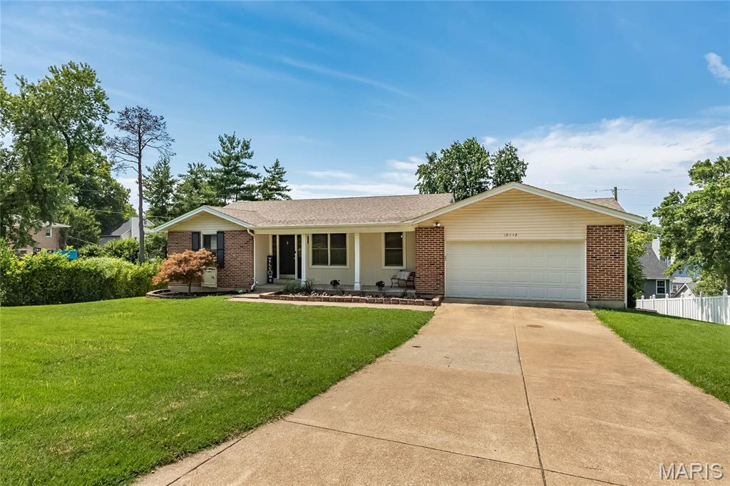 Vista Hill - Residential