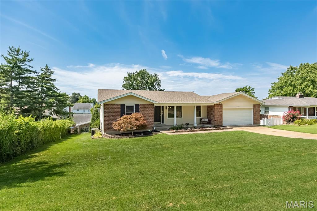 Vista Hill - Residential