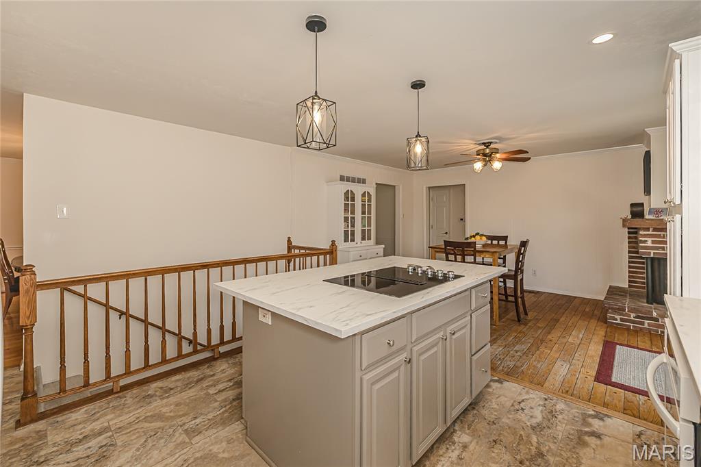 Vista Hill - Residential