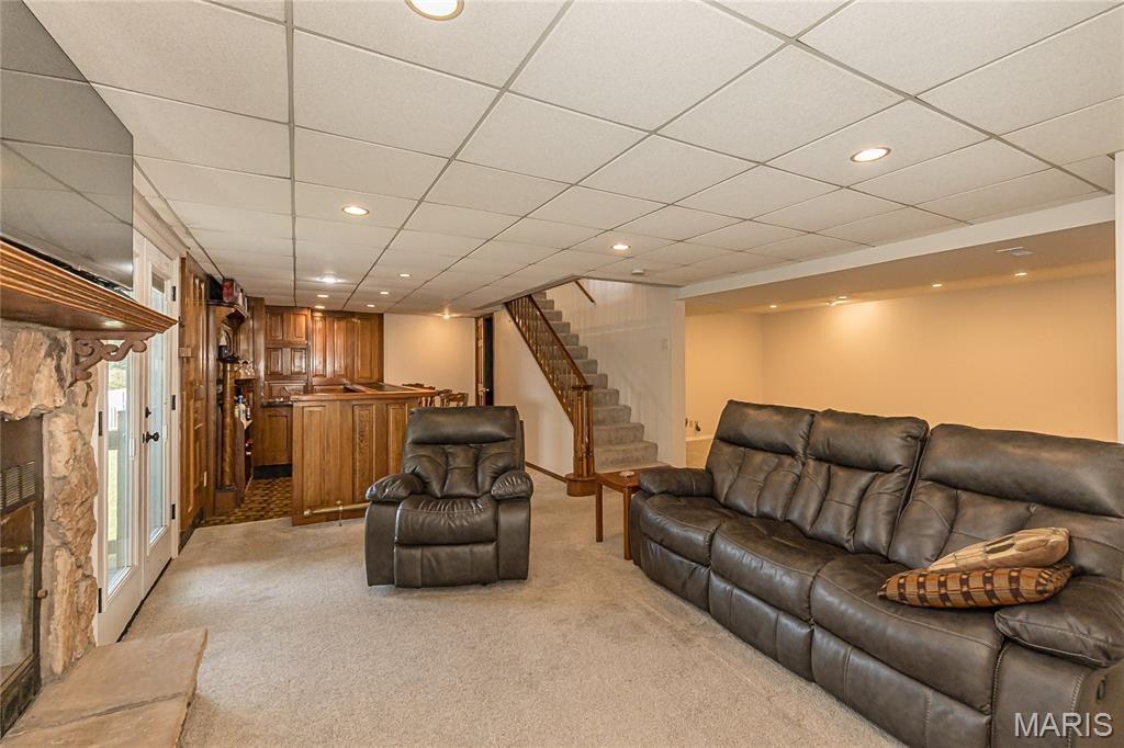Vista Hill - Residential