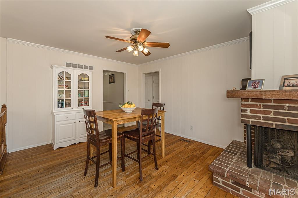 Vista Hill - Residential