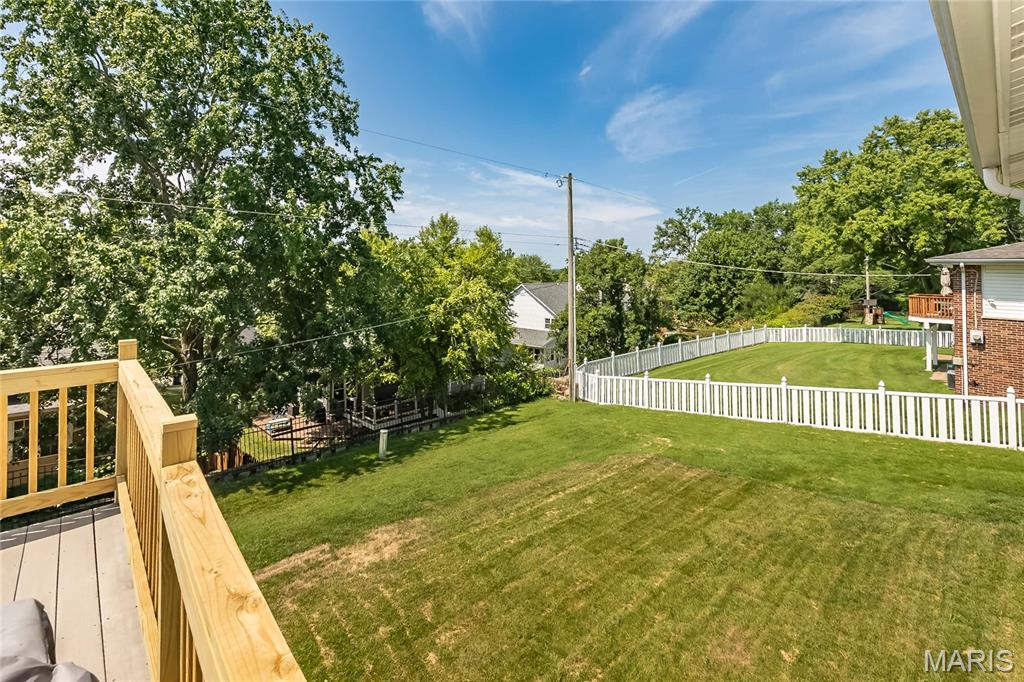 Vista Hill - Residential