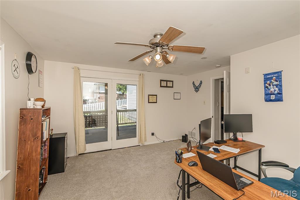 Vista Hill - Residential