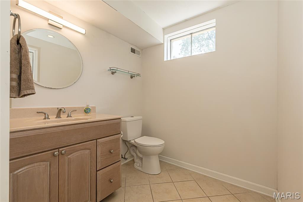 Vista Hill - Residential