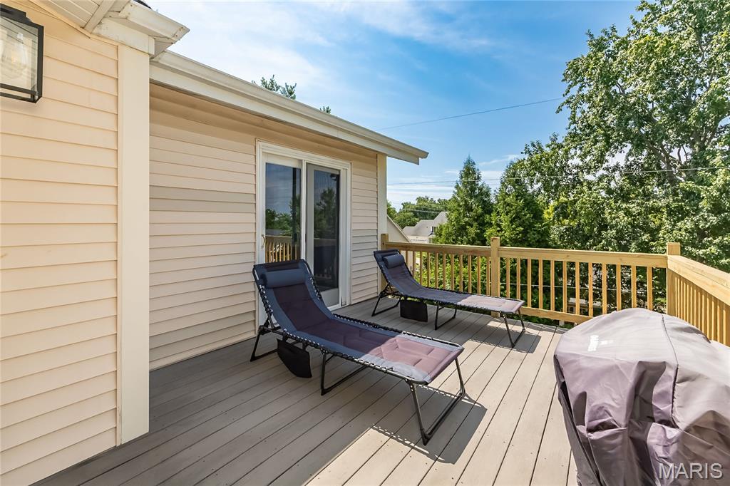 Vista Hill - Residential