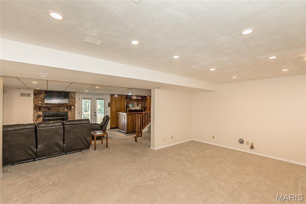 Vista Hill - Residential
