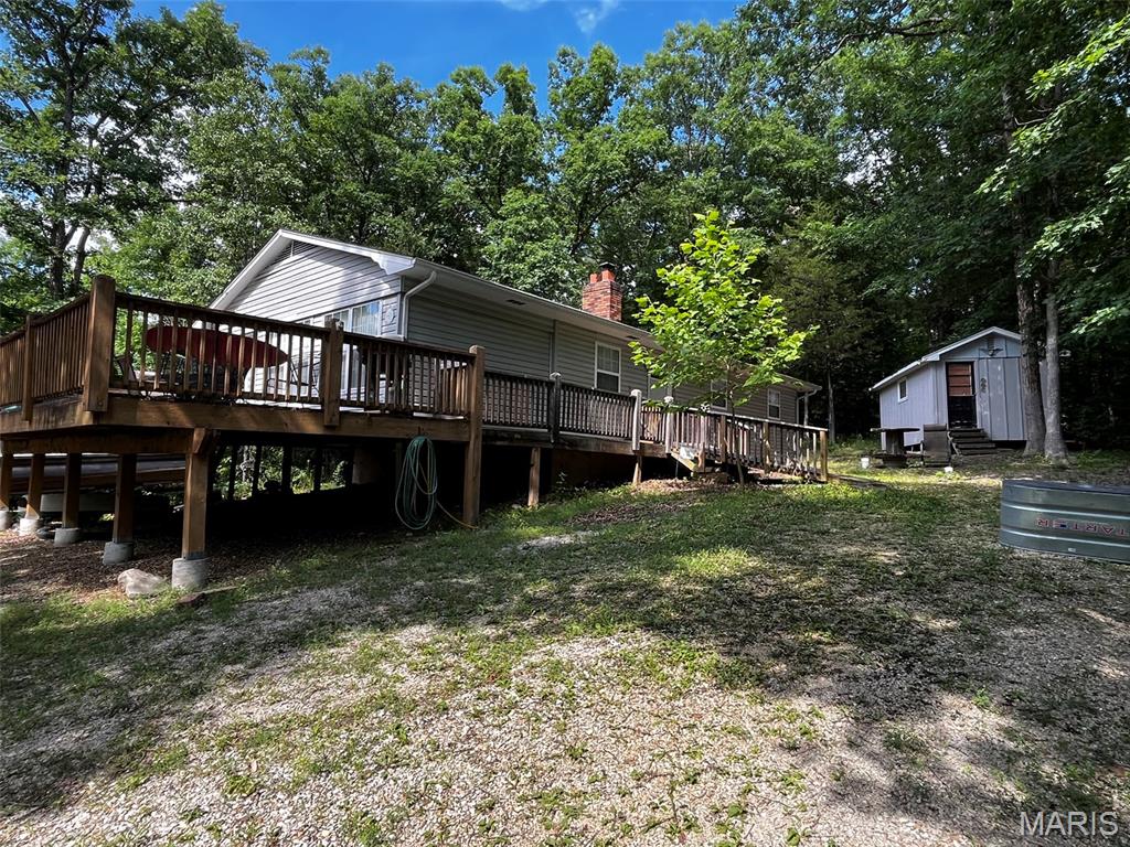 Pinnacle Lake Estates - Residential