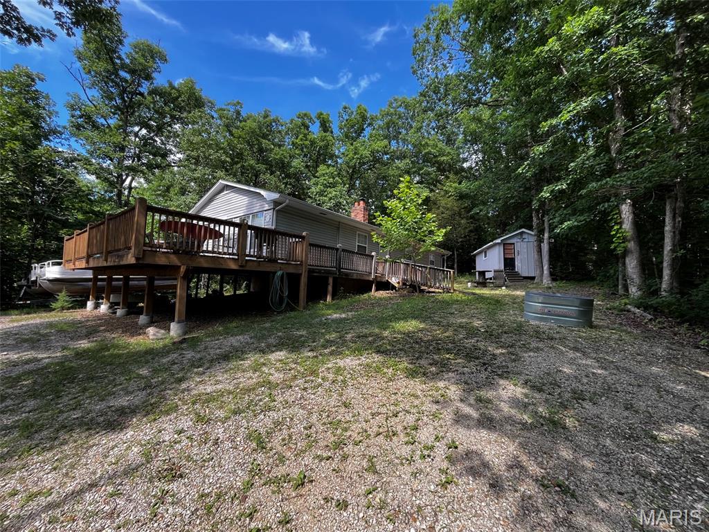 Pinnacle Lake Estates - Residential