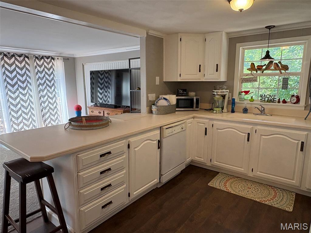 Pinnacle Lake Estates - Residential