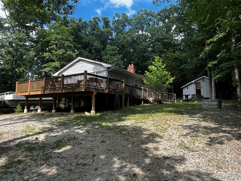 Pinnacle Lake Estates - Residential