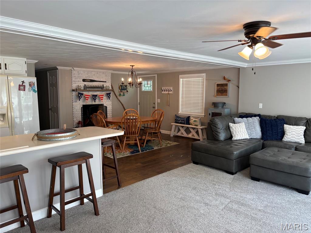 Pinnacle Lake Estates - Residential
