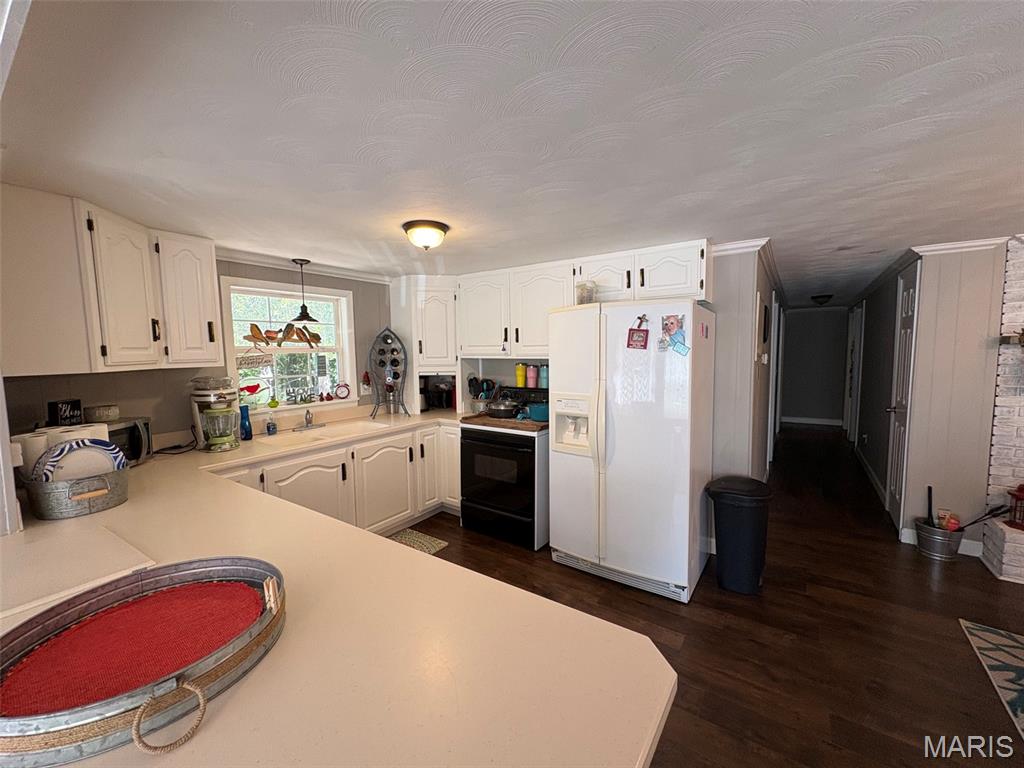 Pinnacle Lake Estates - Residential