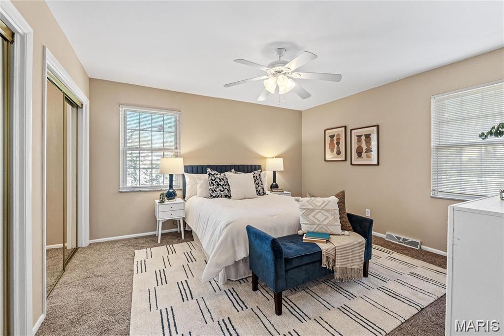 Candleberry Condo - Residential